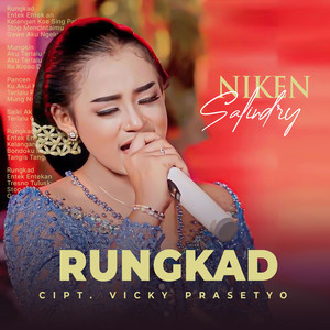 Niken Salindry - Rungkad