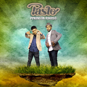 Pasto - Penantian Rahasia