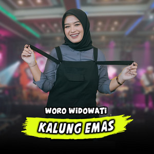 Woro Widowati - Kalung Emas