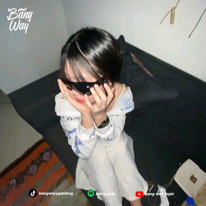 Bang way - DJ PURA PURA BAHAGIA MENGKANE!! VIRAL TIK TOK 2023