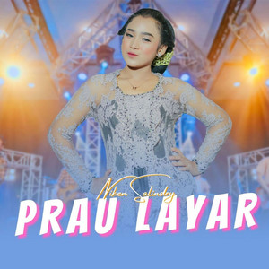 Niken Salindry - Prau Layar