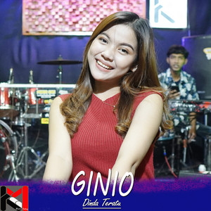 Dinda Teratu - Ginio