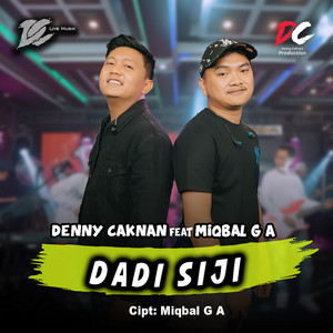 Denny Caknan, Miqbal GA - Dadi Siji