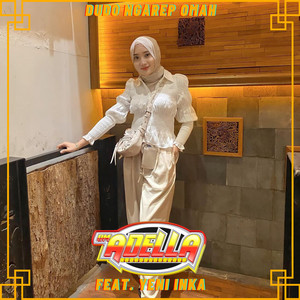 OM Adella, Yeni Inka - Dudo Ngarep Omah