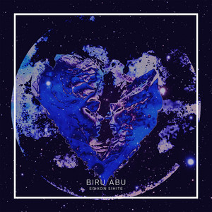 Erixon Sihite - Biru Abu