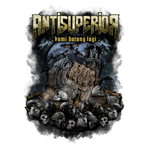 Anti Superior, Emon Suntroub - Kau Tetap Saudaraku