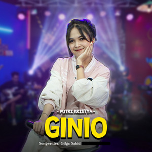 Putri Kristya - Ginio