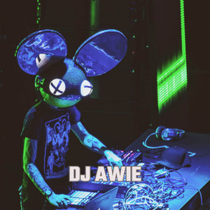 DJ AWIE, ABANG DJ, DJ Haning - Dj Terhanyut Dalam Kemesraan