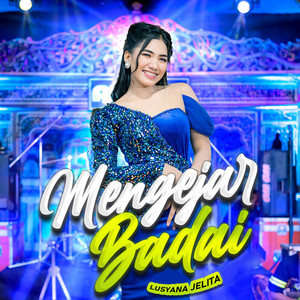 Lusyana Jelita - Mengejar Badai