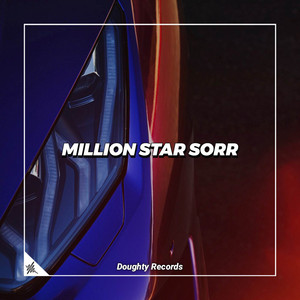 DJ GRC - DJ MILLION STARS JEDAG JEDUG