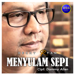 Decky Ryan - Menyulam Sepi