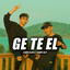 EVER SLKR, Tegar Ola - GE TE EL