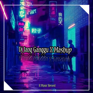 Heri Fvnky - Dj Jang Ganggu X Mashup Gaskeun