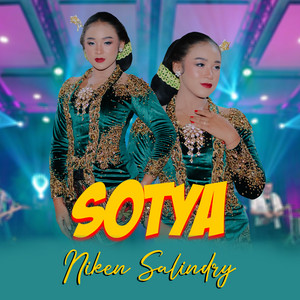 Niken Salindry - SOTYA