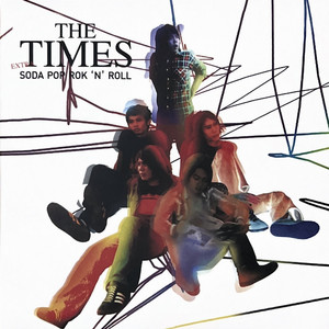 The Times - Gadisku Dalam Koma