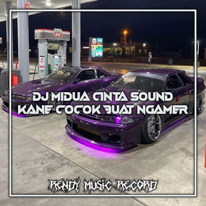 TutungID Fvnky - DJ MIDUA CINTA SOUND KANE COCOK BUAT NGAMER