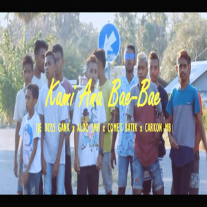 Aldo Smr - Ana Bae-Bae