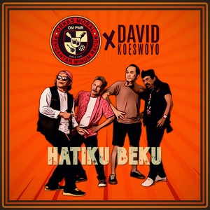 OM PMR 1977, David Koeswoyo - Hatiku Beku