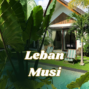 anto musi - indahnya cinta