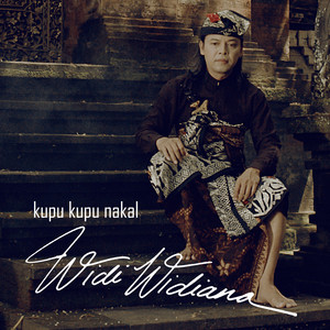 Widi Widiana - Kupu Kupu Nakal