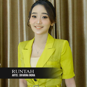 Difarina Indra Adella - Runtah
