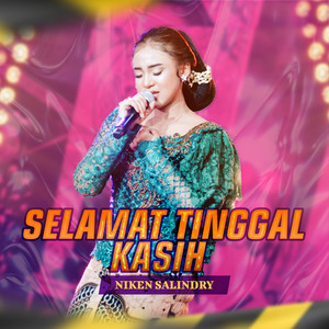 Niken Salindry, Ndarboy Genk - Selamat Tinggal Kasih