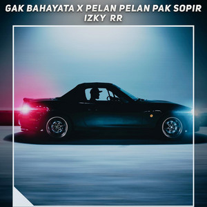 Izky RR - Dj o Sayang Ngana