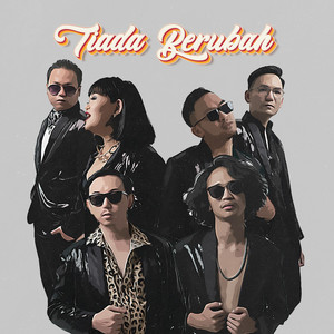 LJF - Tiada Berubah