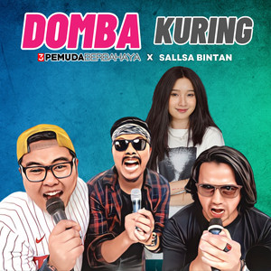 3 Pemuda Berbahaya, Sallsa Bintan - Domba Kuring