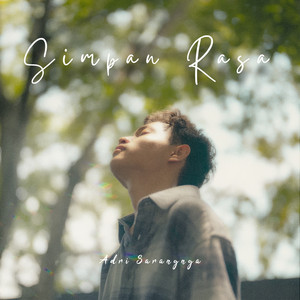 Adri Saranga - Simpan Rasa