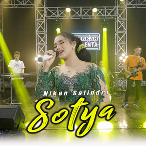 Niken Salindry - Sotya