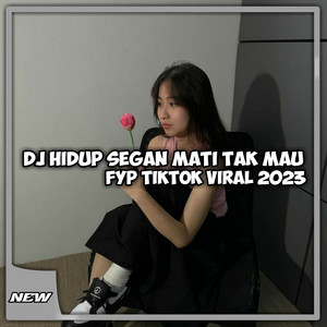 YTAG FVNKY - DJ HIDUP SEGAN MATI TAK MAU