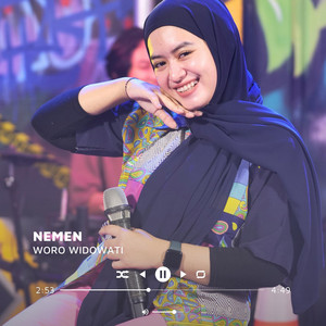 Woro Widowati - Nemen - Live