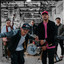 Jordy Waelauruw, Tuantigabelas, Barry Likumahuwa, Dimas Pradipta, Stanley Khoewell - Bankai
