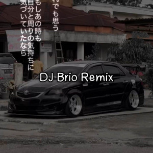 DJ BRIO REMIX - DJ WANEBEST CAMPURAN MASHUP