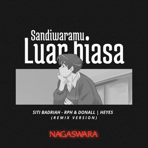 HEYES - DJ Sandiwaramu Luar Biasa