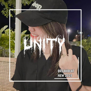 Ghaits Ali - DJ BREAKBEAT UNITY