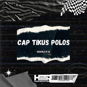NGKRZ R'JS - CAP TIKUS POLOS || Remix