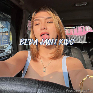 Jhon Hernandez - BEDA JAOH KIDS