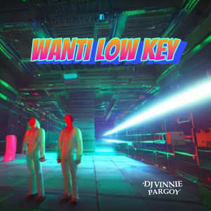 DJ VINNIE PARGOY - Wanti Low Key