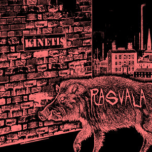 Rasvala - Lara
