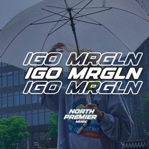 IGO MRGLN - RUNGKAD Remix (Distan Full Bass)