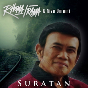 Rhoma Irama, Riza Umami - Suratan