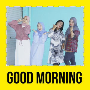 Nury Nawang - Good Morning