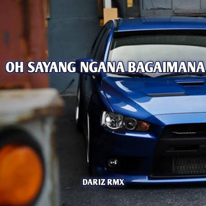 Dariz RMX - Oh Sayang Ngana Bagaimana
