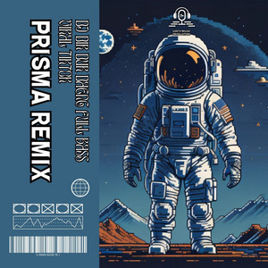 PRISMA REMIX, Astro Music Group - DJ AKU PASTI TAHU ISI DIHATIMU FULL BASS