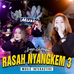 Sasya Arkhisna - Rasah Nyangkem
