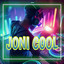 Joni Cool - DJ MALIHI JANJI FULL BEAT