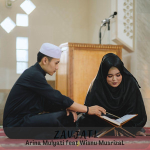 Arina Mulyati, Wisnu Musrizal - Zaujati