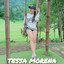 TESSA MORENA - Perahu Kertas
